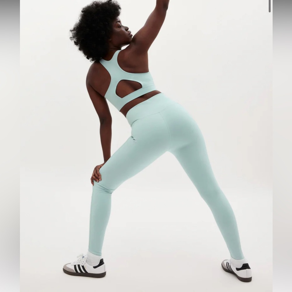 Girlfriend yoga pants NWT